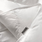 Πάπλωμα Hauz Royal 260X240 White